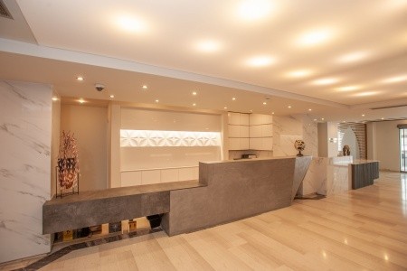 Rhodos Horizon Marina (Ex. Island Resorts Marisol) - 31