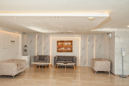 Rhodos Horizon Marina (Ex. Island Resorts Marisol) - 33