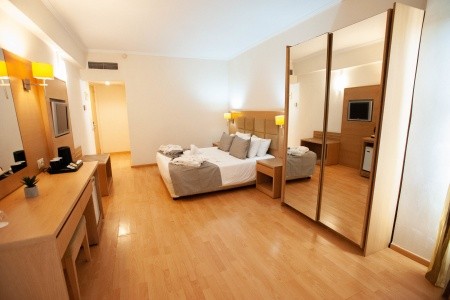 Rhodos Horizon Marina (Ex. Island Resorts Marisol) - 34