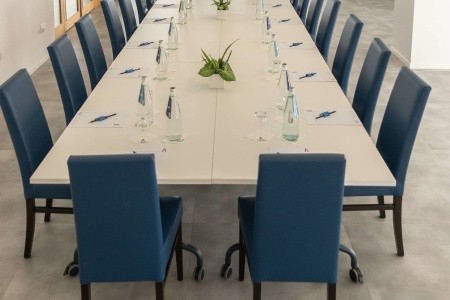 Cavalieri Art Hotel Radisson - 47