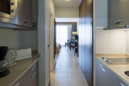 Madeira Caniço Roca Mar 8 dňový pobyt Raňajky Letecky Letisko: Praha October 2025 (21/10/25-28/10/25)