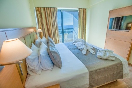 Rhodos Horizon Marina (Ex. Island Resorts Marisol) - 37