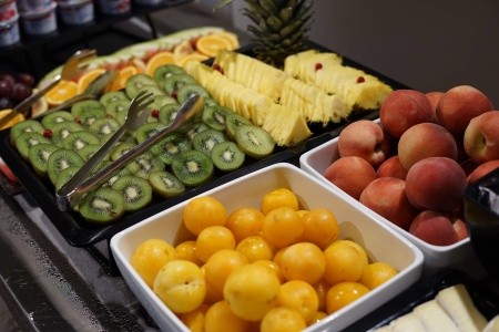 Cavalieri Art Hotel Radisson - 52