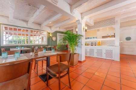 Sentido Galomar - 131