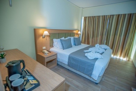 Rhodos Horizon Marina (Ex. Island Resorts Marisol) - 38