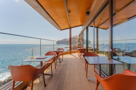 Sentido Galomar - 132