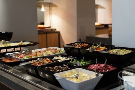 Cavalieri Art Hotel Radisson - 53