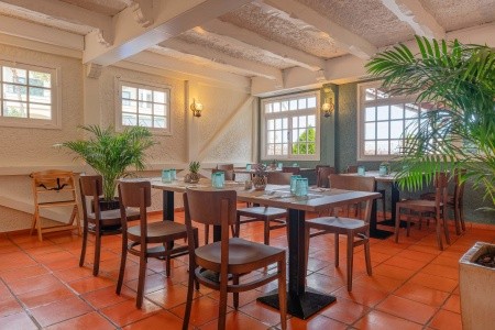 Sentido Galomar - 133