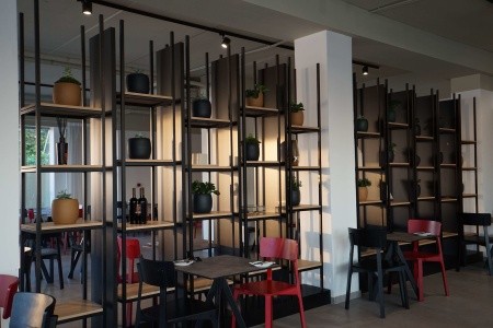 Cavalieri Art Hotel Radisson - 54