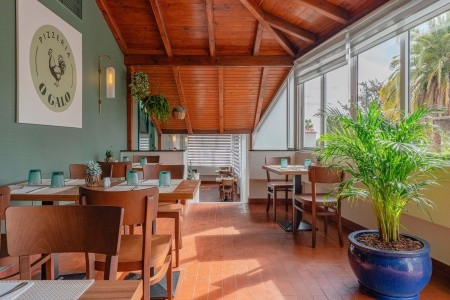 Sentido Galomar - 135