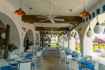 Mexiko Cancún Oasis Palm 11 dňový pobyt All Inclusive Letecky Letisko: Praha March 2026 ( 7/03/26-17/03/26)