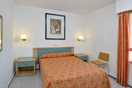 Španielsko Costa Del Sol Sol Puerto Marina (Ex Sol Timor) 7 dňový pobyt Polpenzia Letecky Letisko: Praha April 2026 (16/04/26-22/04/26)