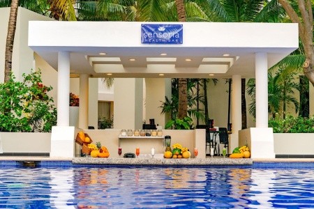 Mexiko Cancún Oasis Palm 11 dňový pobyt All Inclusive Letecky Letisko: Praha March 2026 ( 7/03/26-17/03/26)