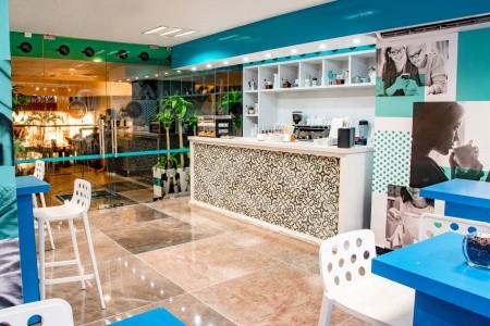 Mexiko Cancún Oasis Palm 11 dňový pobyt All Inclusive Letecky Letisko: Praha March 2026 ( 7/03/26-17/03/26)