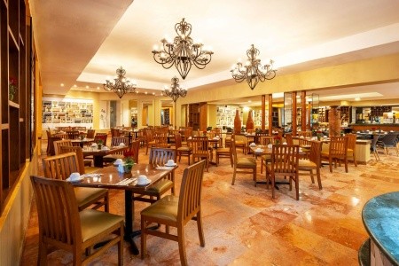 Mexiko Cancún Oasis Palm 11 dňový pobyt All Inclusive Letecky Letisko: Praha March 2026 ( 7/03/26-17/03/26)