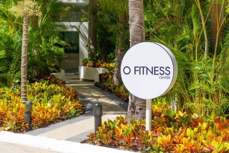 Mexiko Cancún Oasis Palm 11 dňový pobyt All Inclusive Letecky Letisko: Praha March 2026 ( 7/03/26-17/03/26)