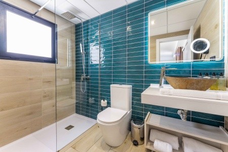 Kanárske ostrovy Lanzarote Bakour Lanzarote Splash (Ex.