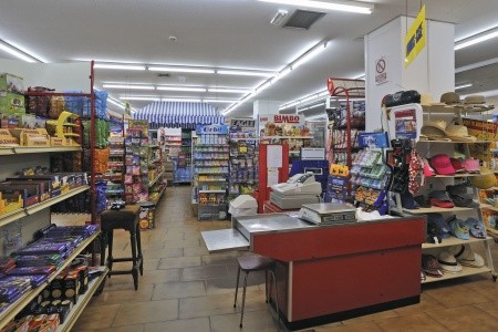 Španielsko Costa Del Sol Sol Puerto Marina (Ex Sol Timor) 7 dňový pobyt Polpenzia Letecky Letisko: Praha April 2026 (16/04/26-22/04/26)