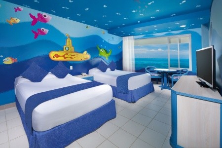 Mexiko Cancún Oasis Palm 11 dňový pobyt All Inclusive Letecky Letisko: Praha March 2026 ( 7/03/26-17/03/26)