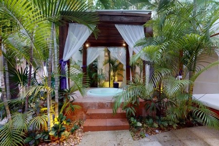 Mexiko Cancún Oasis Palm 11 dňový pobyt All Inclusive Letecky Letisko: Praha March 2026 ( 7/03/26-17/03/26)