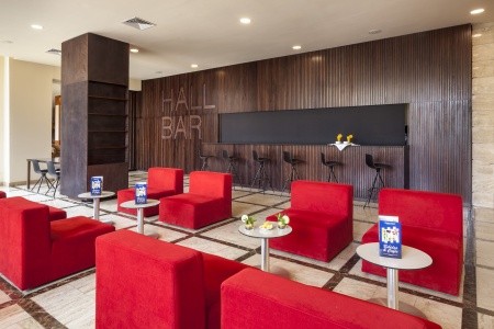 Kanárske ostrovy Tenerife Best Jacaranda 8 dňový pobyt Polpenzia Letecky Letisko: Budapešť October 2026 (12/10/26-19/10/26)