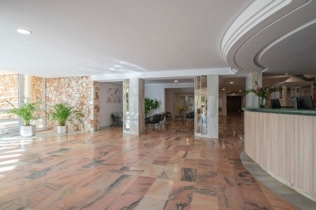 Smy Vistamar Portocolom (Ex. Pierre & Vacances Vistamar) - 42