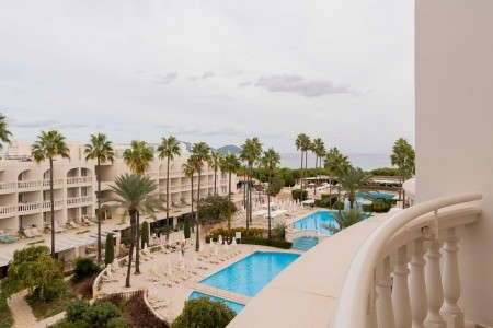 Iberostar Selection Albufera Playa - 105