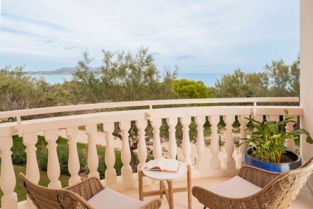 Iberostar Selection Albufera Playa - 110