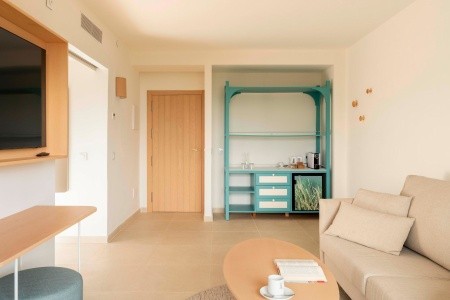 Iberostar Selection Albufera Playa - 112