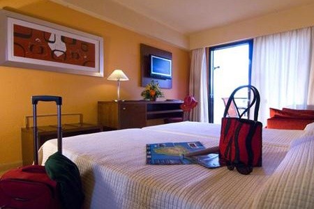 Kanárske ostrovy Tenerife Alexandre Gala (Ex.