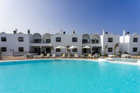 Kanárske ostrovy Lanzarote Bakour Lanzarote Splash (Ex.