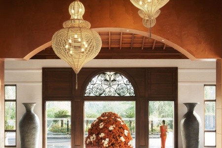 Vivanta By Taj Bentota - 15