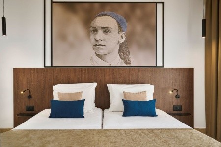 Tunisko Mahdia Mahdia Beach & Aquapark 11 dňový pobyt All Inclusive Letecky Letisko: Brno July 2026 (13/07/26-23/07/26)