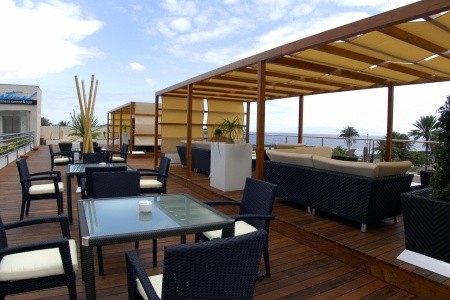 Kanárske ostrovy Tenerife Alexandre Gala (Ex.