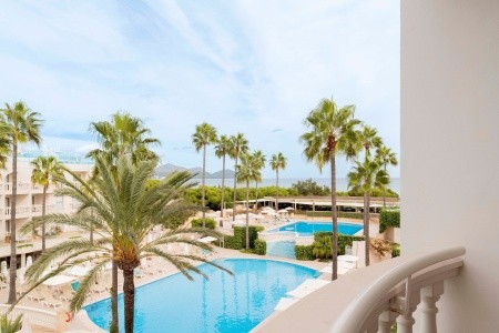 Iberostar Selection Albufera Playa - 114