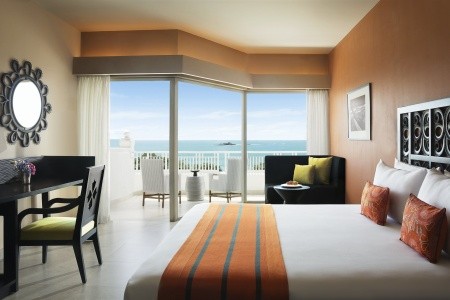 Vivanta By Taj Bentota - 18