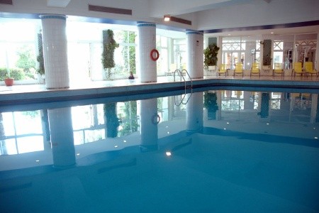 Tunisko Sousse Riadh Palms Resort & Spa 8 dňový pobyt All Inclusive Letecky Letisko: Varšava October 2025 ( 2/10/25- 9/10/25)