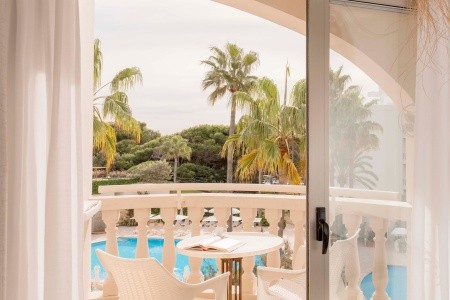 Iberostar Selection Albufera Playa - 116