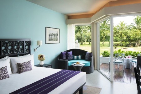 Vivanta By Taj Bentota - 19