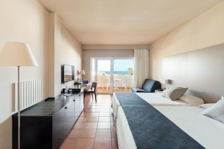 Kanárske ostrovy Tenerife Best Jacaranda 8 dňový pobyt Polpenzia Letecky Letisko: Budapešť October 2026 (12/10/26-19/10/26)