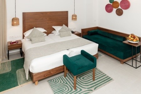 El Mouradi Palm Marina - 40