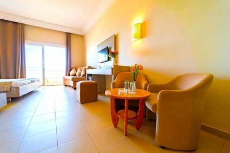 Tunisko Sousse Riadh Palms Resort & Spa 8 dňový pobyt All Inclusive Letecky Letisko: Varšava October 2025 ( 2/10/25- 9/10/25)