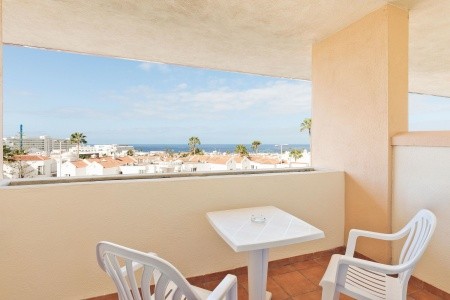 Kanárske ostrovy Tenerife Best Jacaranda 8 dňový pobyt Polpenzia Letecky Letisko: Budapešť October 2026 (12/10/26-19/10/26)