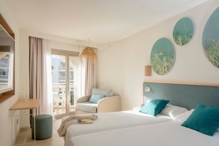 Iberostar Selection Albufera Playa - 118