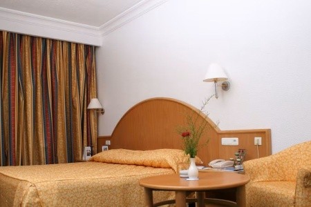 El Mouradi Palm Marina - 41