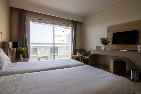 Tunisko Sousse Riadh Palms Resort & Spa 8 dňový pobyt All Inclusive Letecky Letisko: Varšava October 2025 ( 2/10/25- 9/10/25)