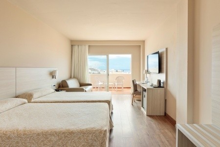 Kanárske ostrovy Tenerife Best Jacaranda 8 dňový pobyt Polpenzia Letecky Letisko: Budapešť October 2026 (12/10/26-19/10/26)