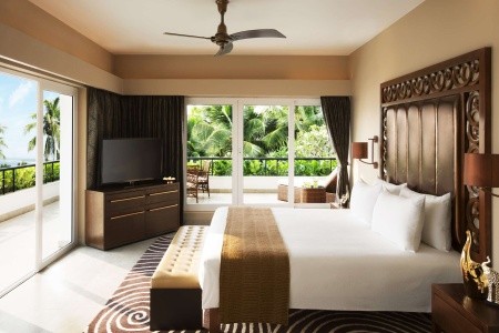 Vivanta By Taj Bentota - 23