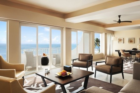 Vivanta By Taj Bentota - 24