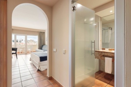 Kanárske ostrovy Tenerife Best Jacaranda 8 dňový pobyt Polpenzia Letecky Letisko: Budapešť October 2026 (12/10/26-19/10/26)